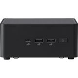 Asus RNUC14RVHV500003I Barebone Intel Core Ultra 5 135H Tall Kit L6