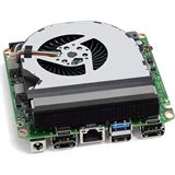 Asus NUC 13 Pro Board RNUC13ANBI300000I - Motherboard - UCFF - Intel