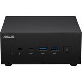 Asus ExpertCenter PN64 S7018MDE1 - Ultra kompakter Mini-PC - Intel Asus ExpertCenter PN64 S7018MDE1 - Ultra kompakter Mini-PC - Intel