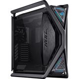 Asus ROG Hyperion GR701 BTF Edition Big Tower ohne Netzteil schwarz Asus ROG Hyperion GR701 BTF Edition Big Tower ohne Netzteil schwarz
