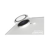 PanzerGlass SAFE. Camera Lens Protector transparent iPhone SE (2025)