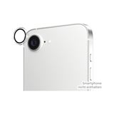 PanzerGlass Hoops transparent Lens Protector iPhone SE (2025)