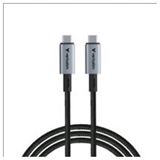 (&euro;16,58*/1m) 1.20m Verbatim USB-C Anschlusskabel USB C Stecker