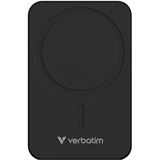 VERBATIM ESS MAG POWERBANK 20000 BLACK