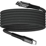 (&euro;12,42*/1m) 1.20m Verbatim USB-C Anschlusskabel USB C Stecker