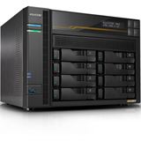 Asustor Lockerstor 8 Gen3 AS6808T 8 Bay