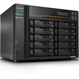 Asustor Lockerstor 10 Gen3 AS6810T 10 Bay