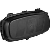 EFB Elektronik Outdoor-Box IP54 klappbar schwarz 32x22x13cm EFB Elektronik Outdoor-Box IP54 klappbar schwarz 32x22x13cm