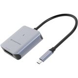 Conceptronic Card Reader USB 3.2 Gen2 Typ-B CFEXPRESS 2.0 sw Conceptronic Card Reader USB 3.2 Gen2 Typ-B CFEXPRESS 2.0 sw