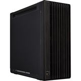 Asus ProArt PA602 - Wood Edition - mid tower - E-ATX