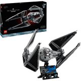LEGO Star Wars - TIE-Abfangj&auml;ger