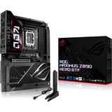 Asus ROG Maximus Z890 Hero BTF Intel Z890 So.1851 DDR5 ATX Retail Asus ROG Maximus Z890 Hero BTF Intel Z890 So.1851 DDR5 ATX Retail