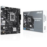 Asus Prime H610M-K Intel H610 So.1700 DDR5 mATX Retail