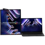 17.3" (43,94cm) Asus ZenScreen Fold MQ17QH grau 2x 2560x1920 17.3" (43,94cm) Asus ZenScreen Fold MQ17QH grau 2x 2560x1920
