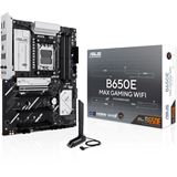 Asus Max Gaming WIFI AMD B650E So.AM5 DDR5 ATX Retail