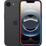 Apple iPhone 16e 128 GB schwarz MD1Q4ZD/A