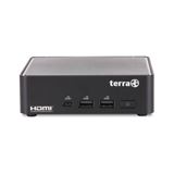 Terra PC-Micro 7000 SILENT GREENLINE