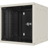 EFB Elektronik 10" Wandgeh&auml;use 4HE Tiefe 300mm 1-teilig