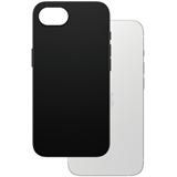 Panzerglass SAFE BY TPU CASE BLACK IPHONE SE (2025)
