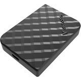 512GB Verbatim Store n Go Mini Diamond Extern USB (32024)