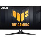 27" (68,58cm) Asus TUF Gaming VG27WQ3B schwarz 2560x1440 1xDisplayPort 1.4 / 2xHDMI 2.0