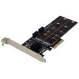 Dawicontrol PCI Card PCI-e DC-644e Raid Retail