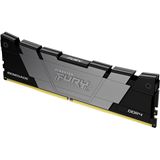 16GB (2x 8GB) Kingston FURY Renegade schwarz/silber DDR4-5333 CL20
