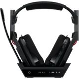 LOGITECH Astro A50 LIGHTSPEED Wireless Gaming Headset + Base Station