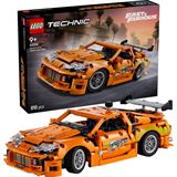 LEGO Technic Fast and Furious Toyota Supra MK4