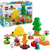 LEGO DUPLO Campingausflug