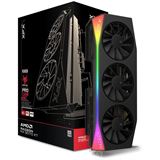 16GB XFX Radeon RX 9070 XT Mercury OC Gaming Edition Aktiv PCIe 5.0