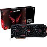 16GB PowerColor Radeon RX 9070 XT Red Devil Aktiv PCIe 5.0 x16
