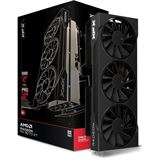 16GB XFX Radeon RX 9070 XT Swift Triple Fan Gaming Edition Aktiv PCIe