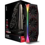 16GB XFX Radeon RX 9070 XT Mercury OC Magnetic Air Edition RGB Aktiv