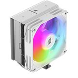 Silentware Bora RGB White Tower K&uuml;hler