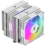 Silentware Titan RGB White