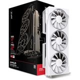 16GB XFX Radeon RX 9070 XT Swift White Triple Fan Gaming Edition