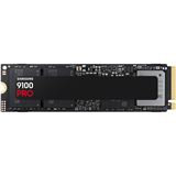 2TB Samsung 9100 PRO M.2 2280 PCIe 5.0 x4 3D-NAND TLC (MZ-VAP2T0BW)