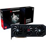 16GB PowerColor Radeon RX 9070 Hellhound OC retail