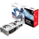 16GB Sapphire Radeon RX 9070 XT Pure Aktiv PCIe 5.0 x16 (Retail)