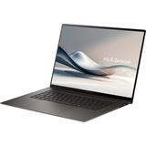 Notebook 16" (40,64cm) Asus ZenBook S 16 OLED UM5606WA-RK333W AMD Ryzen AI 9 HX 370 32GB RAM 1TB SSD Grau DE