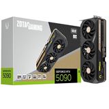 32GB ZOTAC GeForce RTX 5090 Solid Aktiv PCIe 5.0 x16 1xHDMI 2.1b / 3xDisplayPort 2.1b (Retail)