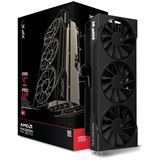 16GB XFX Radeon RX 9070 Swift OC Triple Fan Gaming Edition Aktiv PCIe