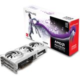 16GB Sapphire Radeon RX 9070 Pure Aktiv PCIe 5.0 x16 (Lite Retail) 16GB Sapphire Radeon RX 9070 Pure Aktiv PCIe 5.0 x16 (Lite Retail)