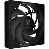 Gamdias Notus M1-1201 120x120x25mm 400-1600 U/min schwarz