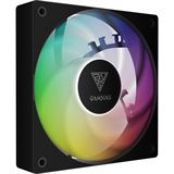 Gamdias Notus M1-1203 ARGB 3er-Pack 120x120x25mm 400-1600 U/min Gamdias Notus M1-1203 ARGB 3er-Pack 120x120x25mm 400-1600 U/min