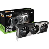 16GB INNO3D GeForce RTX 5070 Ti X3 OC Aktiv PCIe 5.0 x16 (Retail) 16GB INNO3D GeForce RTX 5070 Ti X3 OC Aktiv PCIe 5.0 x16 (Retail)