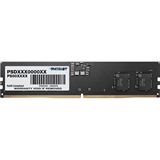 32GB Patriot Signature Line DDR5-4800 DIMM CL40 Single