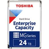 24TB Toshiba Cloud-Scale Capacity MG11ACA MG11ACA24TE 3.5"