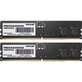 32GB Patriot Signature Line DDR5-4800 DIMM CL40 Dual Kit